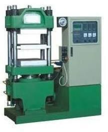 Hydraulic Rubber Molding Machine