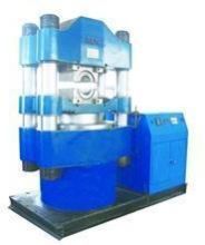Hydraulic Swaging Machine