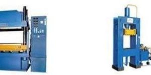 Industrial Automation Hydraulic Press