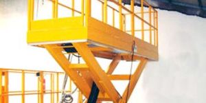Industrial Lift (Goods Lift)