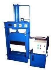 Pneumatic Direct Acting Press
