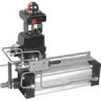 Pneumatic Power Cylinders