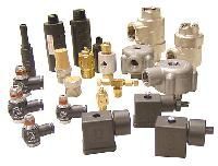 Pneumatic Valves Accessories