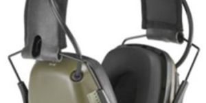 Hearing Protection