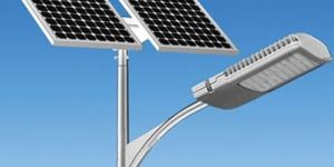 LED Solar Street Light