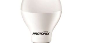 12W LED Bulb