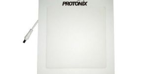 12W Square Slim LED Panel Light