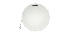 18W Circular Slim LED Panel Light