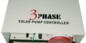 4HP Solar Water Pump Controller