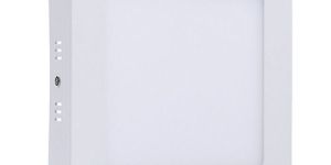 9W LED Square Panel Light