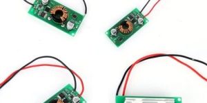 LED Drivers