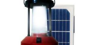 Solar LED Lantern