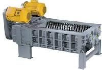 Plastic Shredders