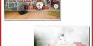 Fertilizer Spraying Tanks