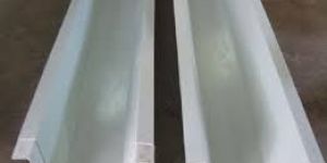 FRP Gutter