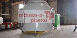 Wind Mill Components