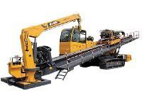 Horizontal Directional Drilling Machine
