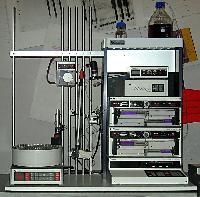 Chromatography Apparatus