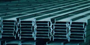 Mild Steel Beams