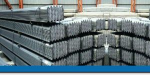 Mild Steel Channels