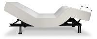 Back Adjustable Bed