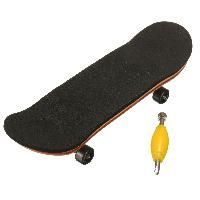 Fingerboards