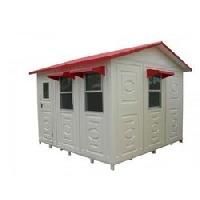 FRP Portable Cabin