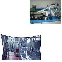 Carton Folding Machine