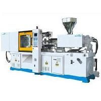 Used Plastic Injection Moulding Machines