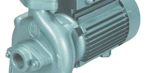 Centrifugal Monoblock Pumps