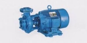 Centrifugal Monoset Pump