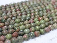 Semi Precious Gemstone Beads