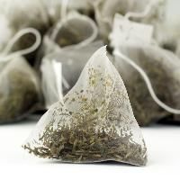 Green Tea Bag