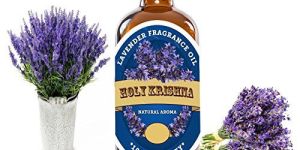 Lavender Pure Aroma Essential 20ml Oil