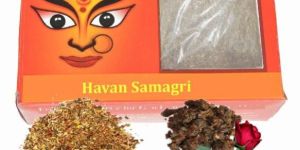 Premium Quality Havan Samagri
