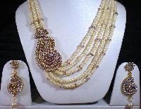 Indian Costume Jewelry