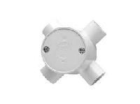 HDPE Electrical Junction Boxes