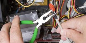 Electrical Wiring Services