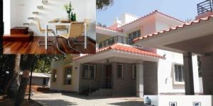 Exterior & Interior Designing Services