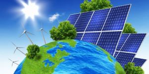 On Grid & Off Grid Solar System