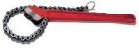 Heavy Duty and Chain Pipe Wrenches