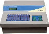 Analog IC Testers