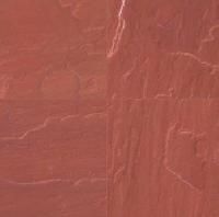 Red Dholpur Stone