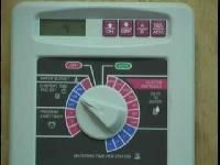 Rain Bird Irrigation System Controllers