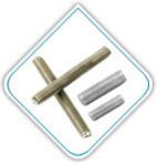 Threaded Rods, Fully Thread Bars & Studs