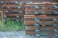 Railway Sleeper Cement