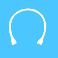 PVC Connection Pipes