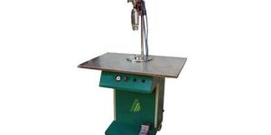 Aerosol Crimping Machine