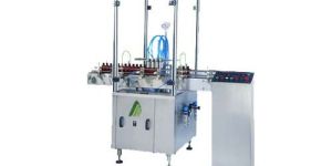 Air Jet Cleaning Machine