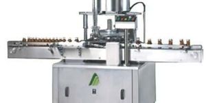 Auotmatic Measuring Dosing Cup Placement